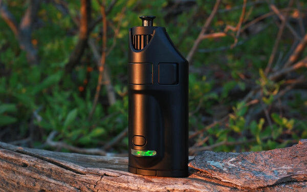 Ghost Mv1 Vaporizer Review Canada
