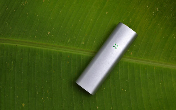 The Pax 2 Vaporizer Review