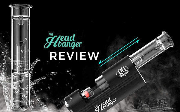 Headbanger Vape Review