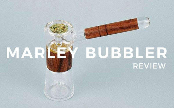 Marley Bubbler Review 
