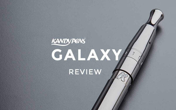 Kandypens Galaxy Review