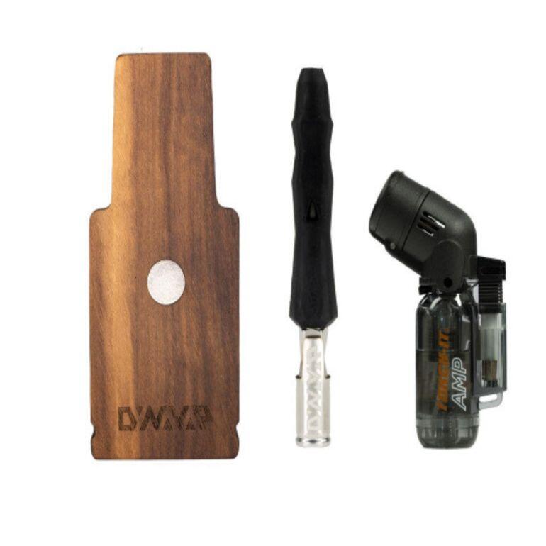 DynaVap - The B Bundle | Vape, Storage, And A Torch – Herbalize Store ...