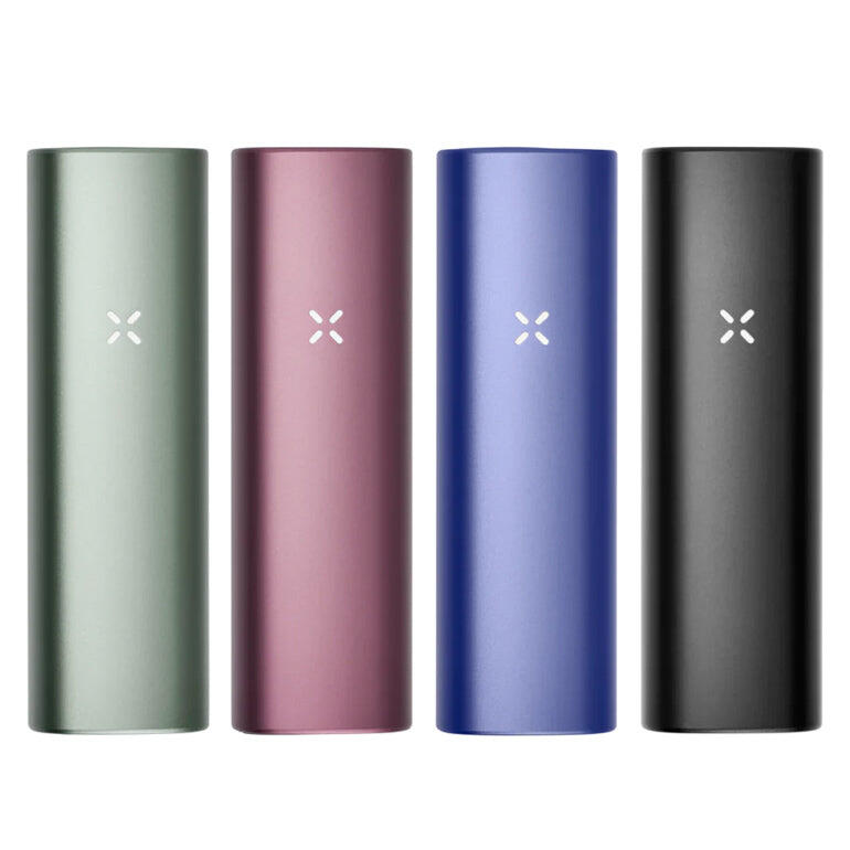 Pax labs 3.5 Vaporizer Complete Kit Green