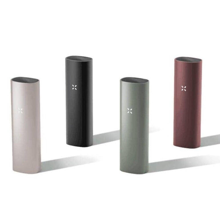 PAX 3 vaporizer: for an epic cannabis experience