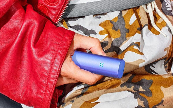 PAX Plus Vaporizer Review