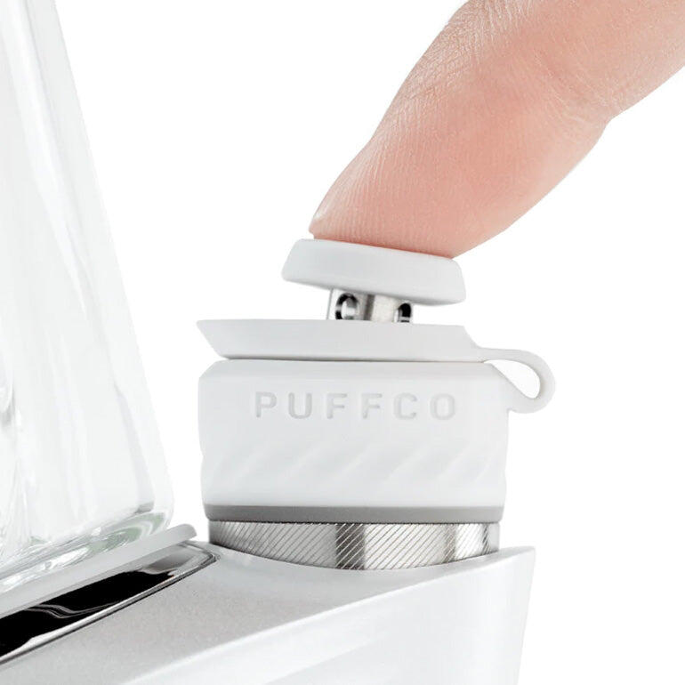 Puffco Peak Pro 3D Chamber - Replacement Part