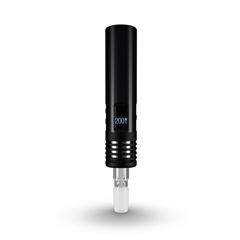 Buy the Arizer Air Max vaporizer • Only $158.00 + Free Shipping