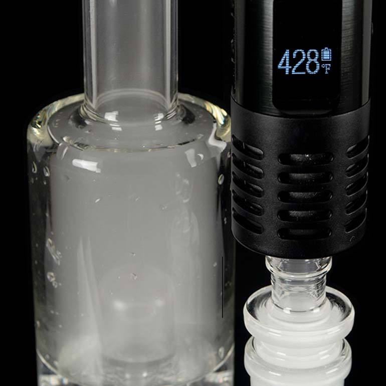 Buy the Arizer Air Max vaporizer • Only $158.00 + Free Shipping – Herbalize  Store