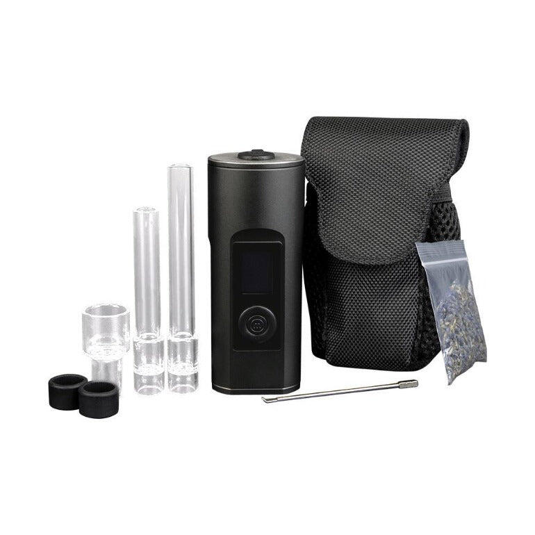 Refurbished Arizer SOLO 2 - The Best Value on Arizer Vaporizers