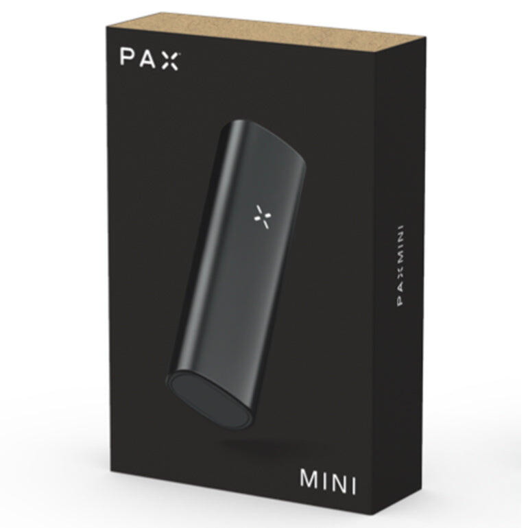 Pax Mini y Pax Plus, nuevo vaporizadores desde USA- Alchimia Grow Shop