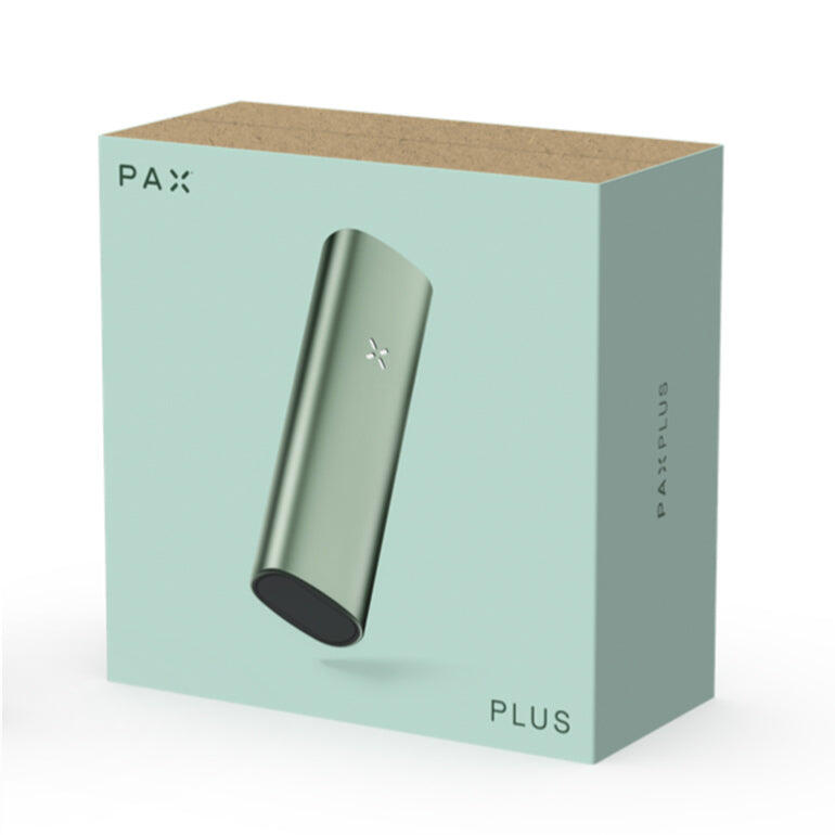 PAX Plus Vaporizer Kit, Premium Vape Device