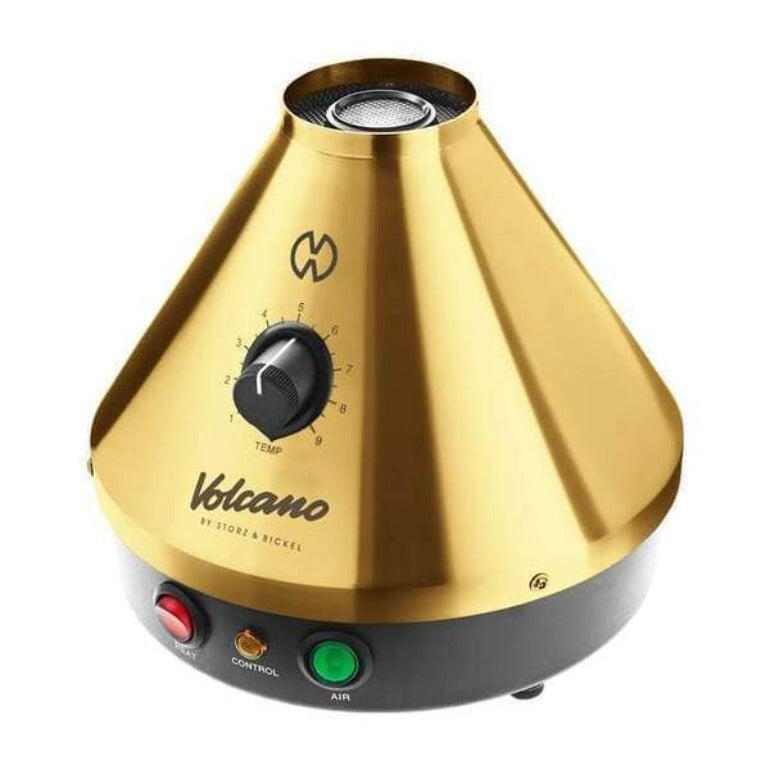 Volcano Vaporizer Sale -$347 (Save $160) - #1 Weed Vape