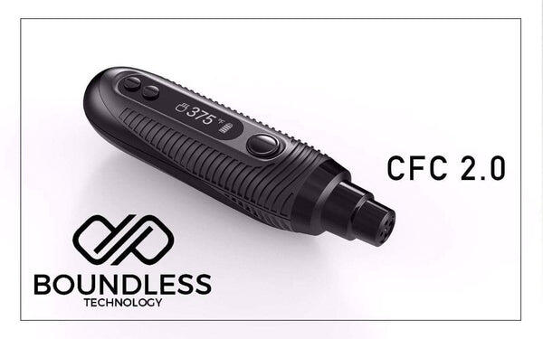 Boundless CFC 2.0 First Look
