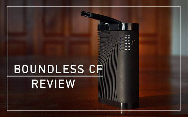 Boundless CF Review Canada