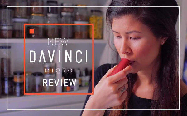 Davinci Miqro Review Canada