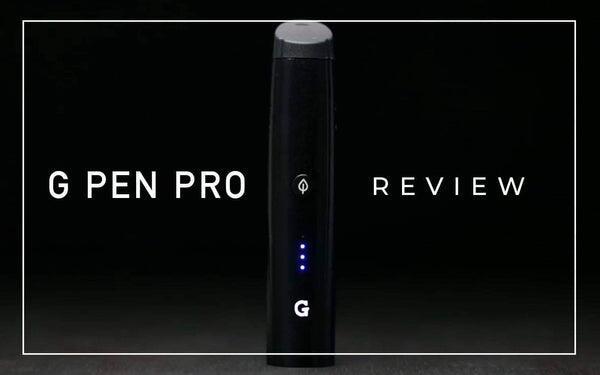 G Pen Pro Review Canada