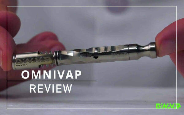 VapCap OmniVap Review