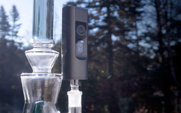 Arizer Solo 2 Max Review
