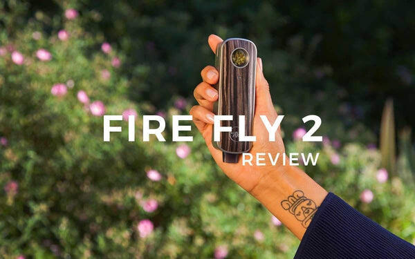 Firefly 2 Review | The Vape Connoisseurs Choice