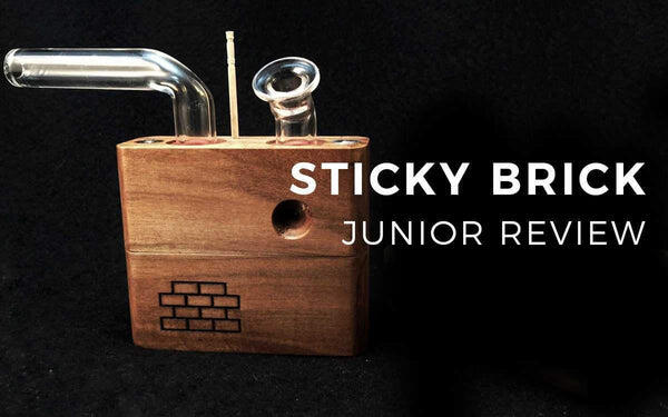 Sticky Brick Junior