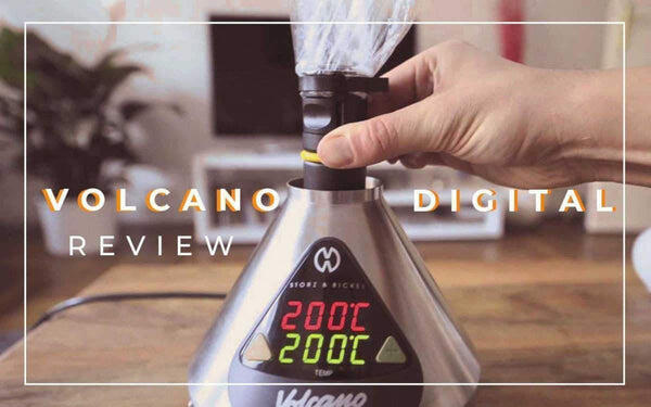 Volcano Digital Review Canada