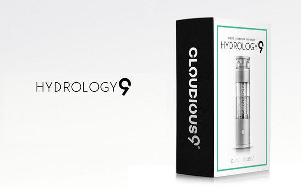 Unboxing the Hydrology 9