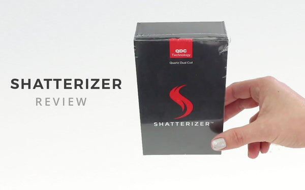 Shatterizer Review
