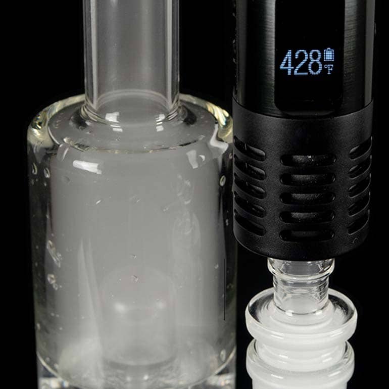 Arizer Air MAX Review - Better than the Air 2? – Herbalize Store