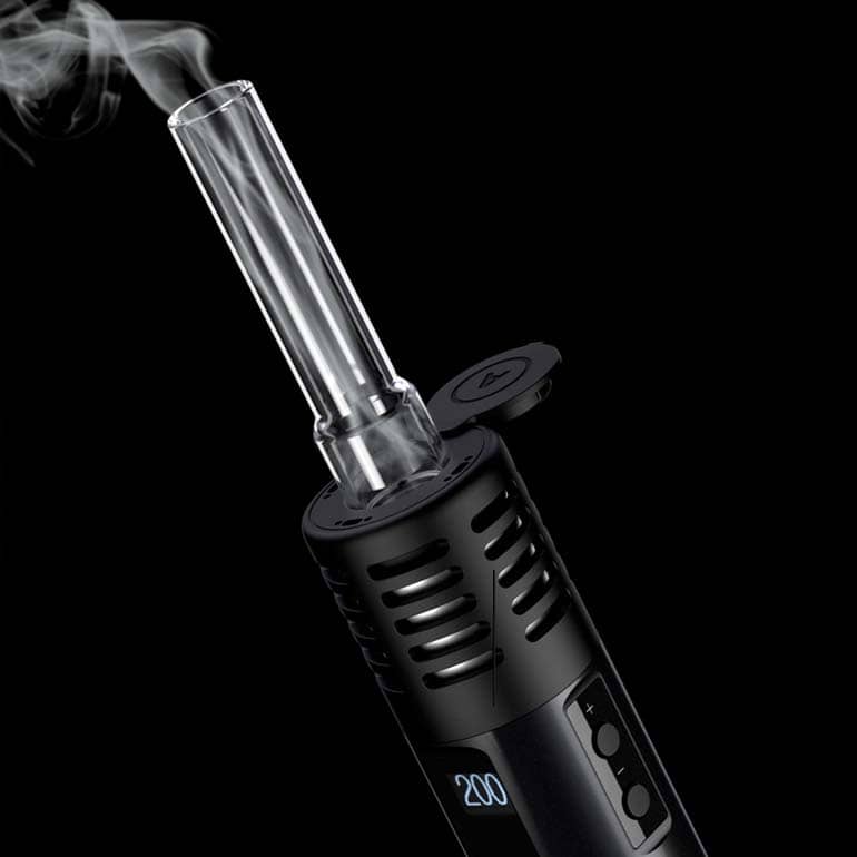 Buy the Arizer Air Max vaporizer - Only 168.00€ + Free Delivery