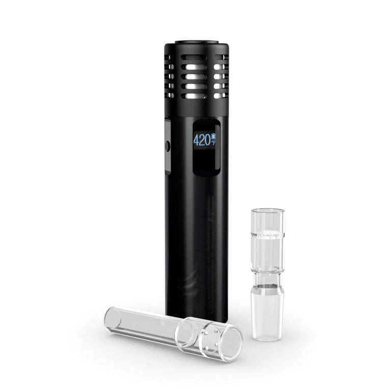 Buy the Arizer Air Max vaporizer - Only 168.00€ + Free Delivery – Herbalize  Store IE
