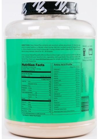 pea-protein-powder-label