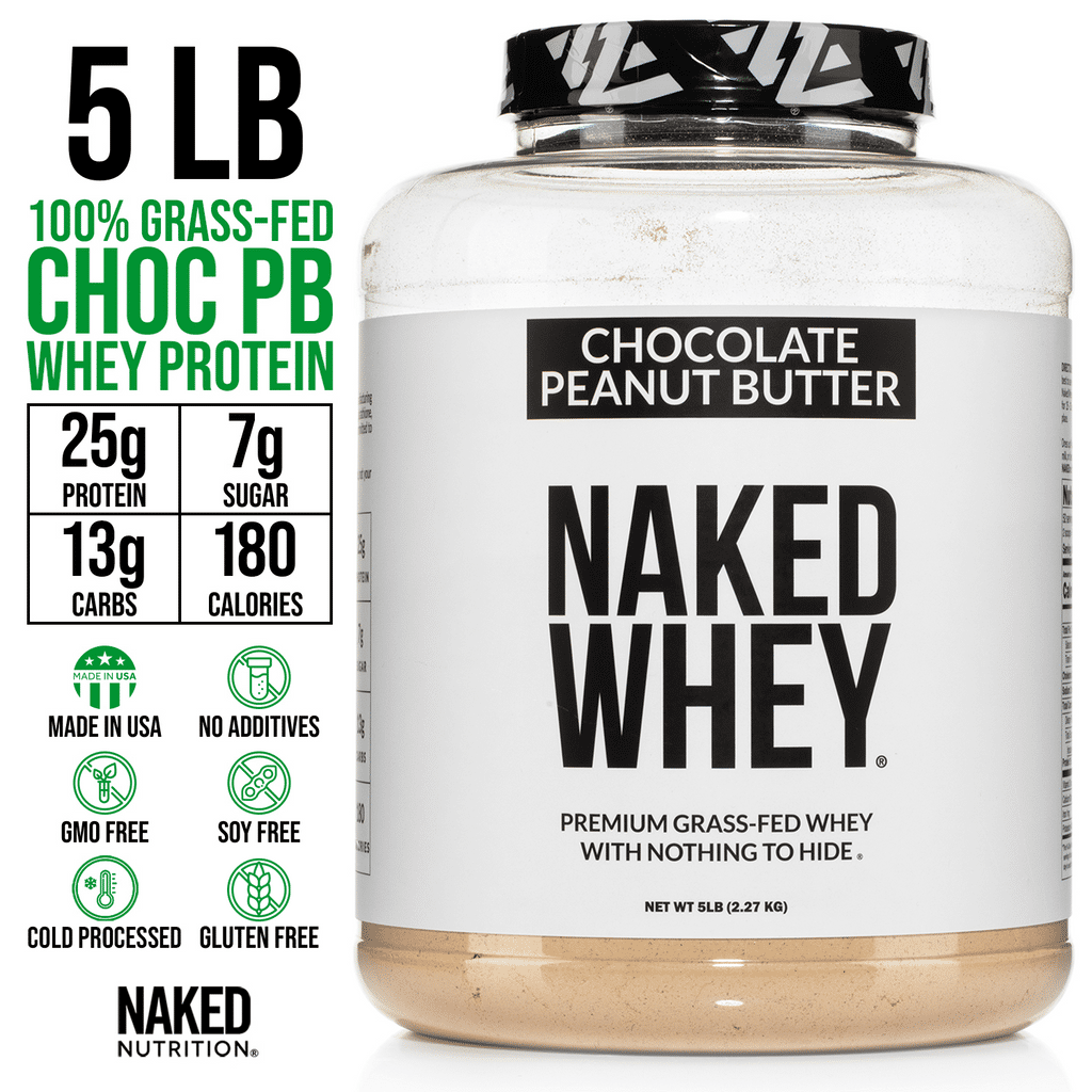 chocolate pb whey protein powder