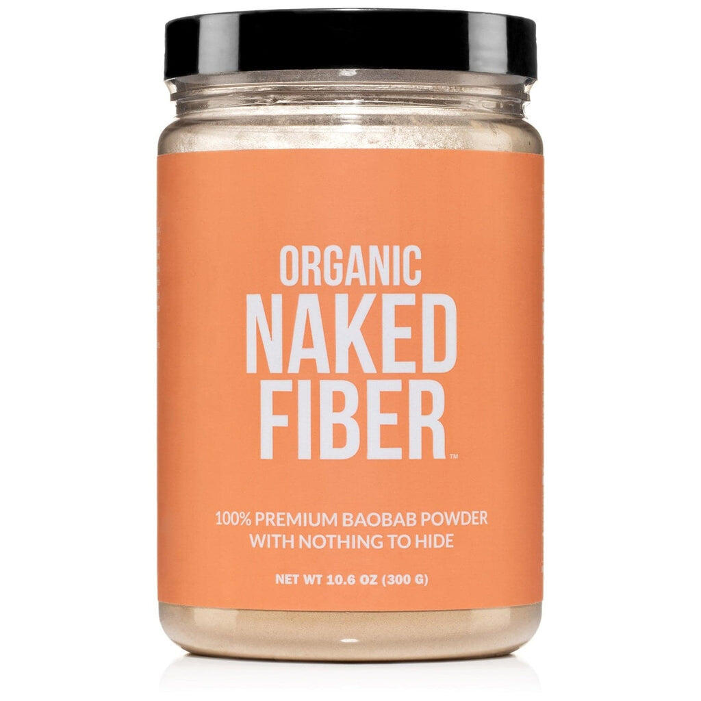 organic-fiber-supplement
