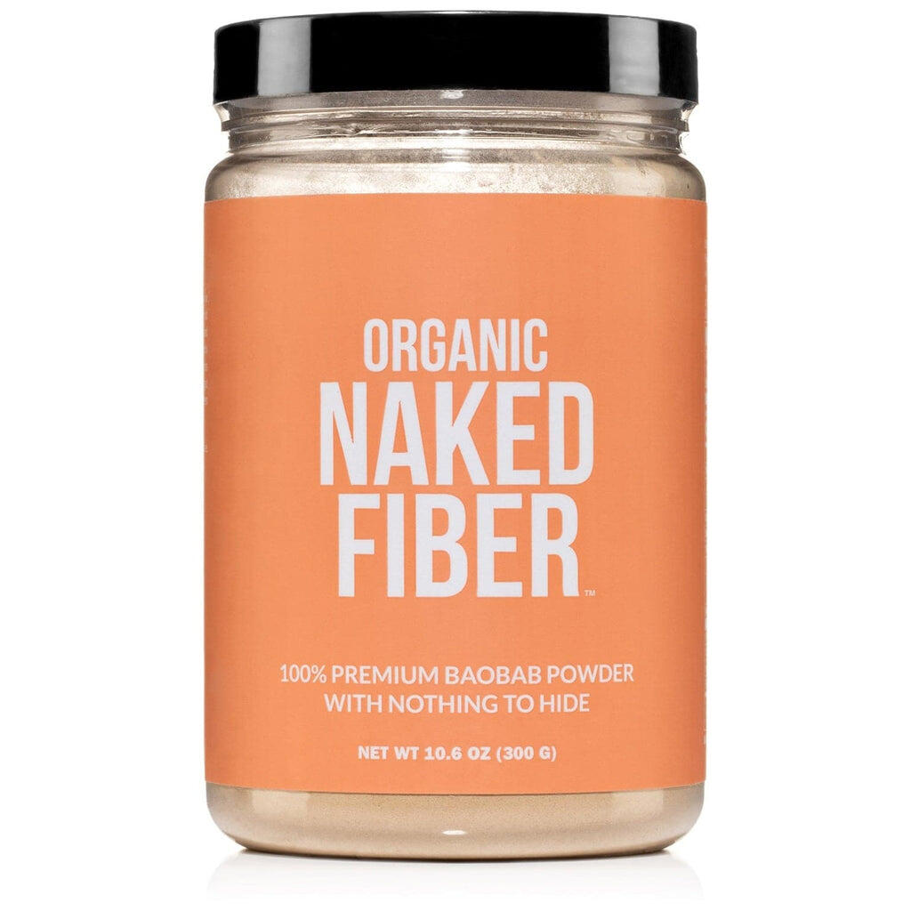 organic-fiber-supplement