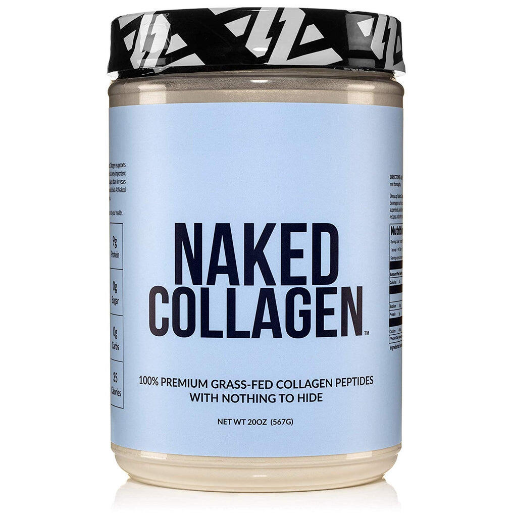 collagen peptides protein powder