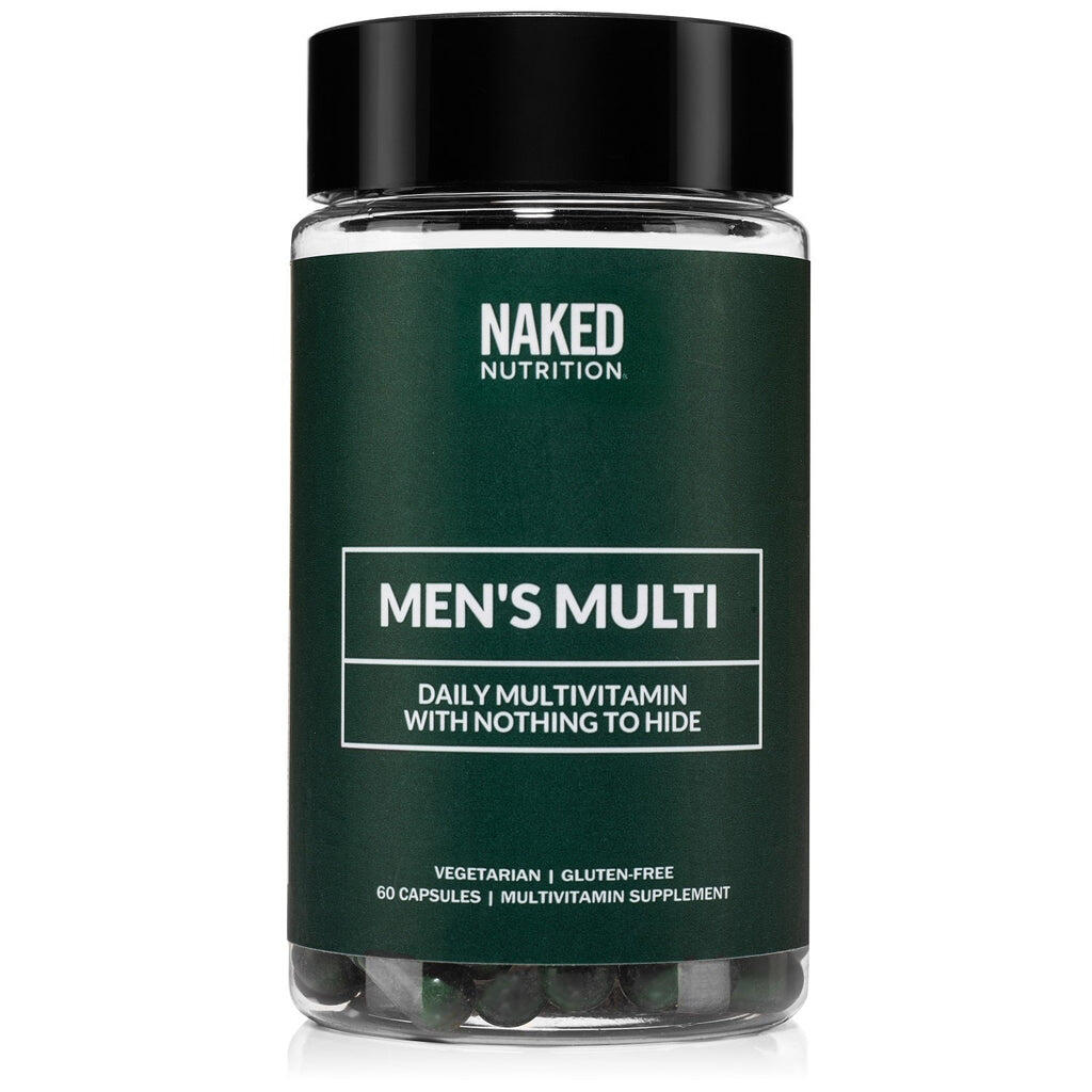 men's multivitamin