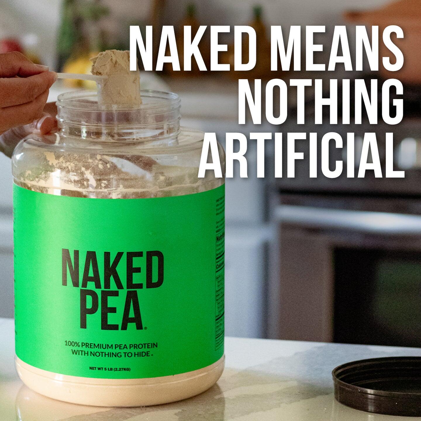 Todos los suplementos y prote nas para el entrenamiento Naked