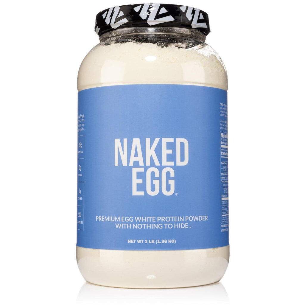 egg white protein