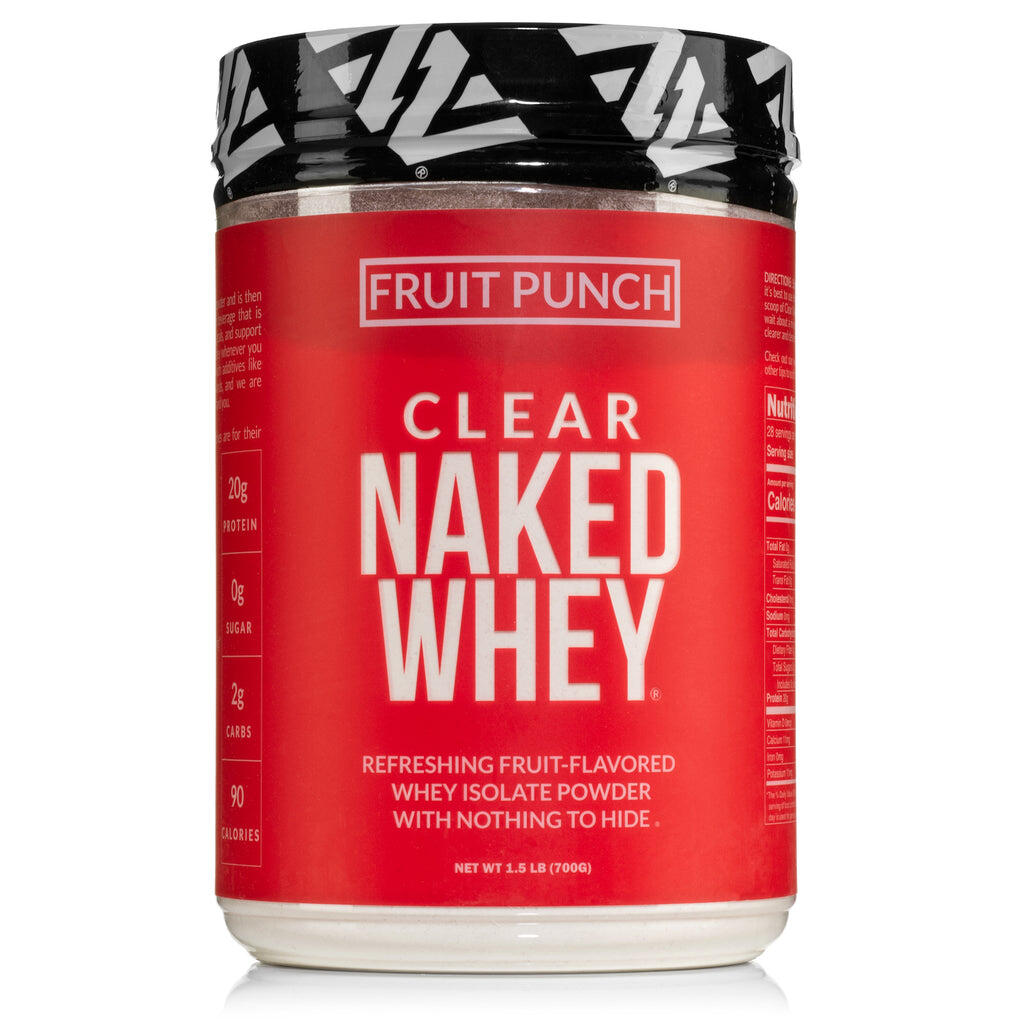 This Clean Protein Powder Is Changing The Game + Q&A 
