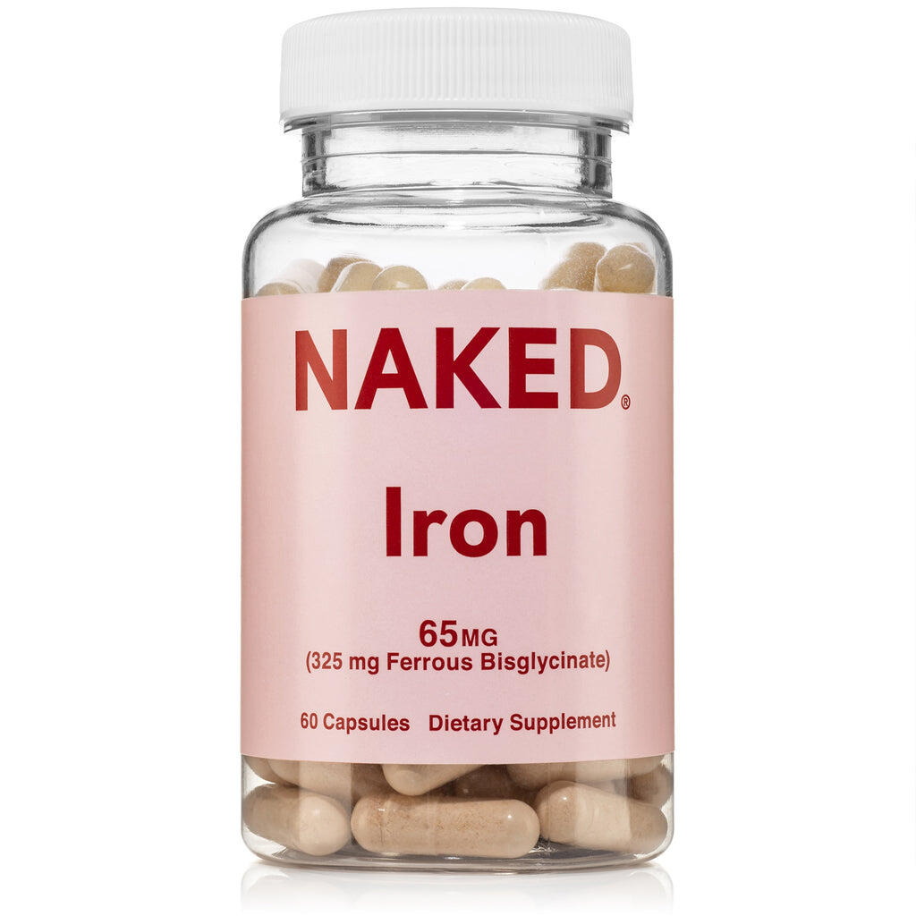 iron supplement