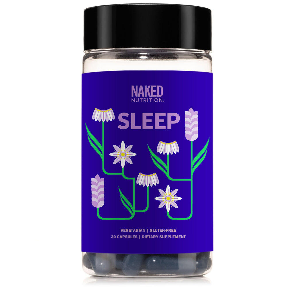 sleep aid capsules