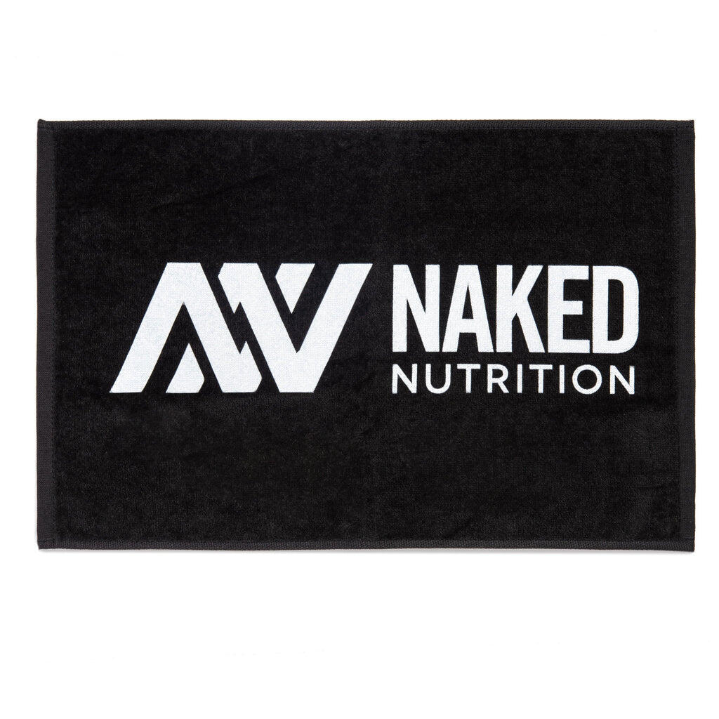 Naked Nutrition Towel
