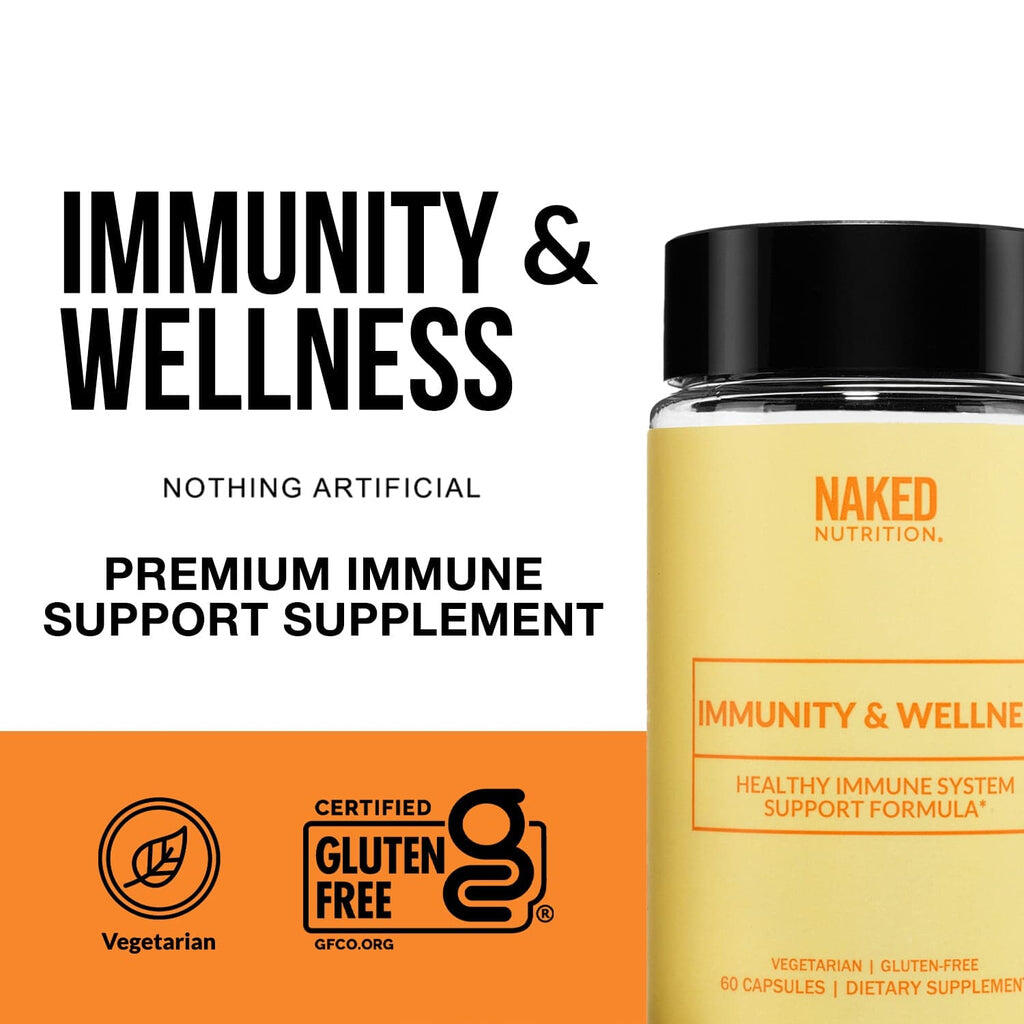 immune support supplement