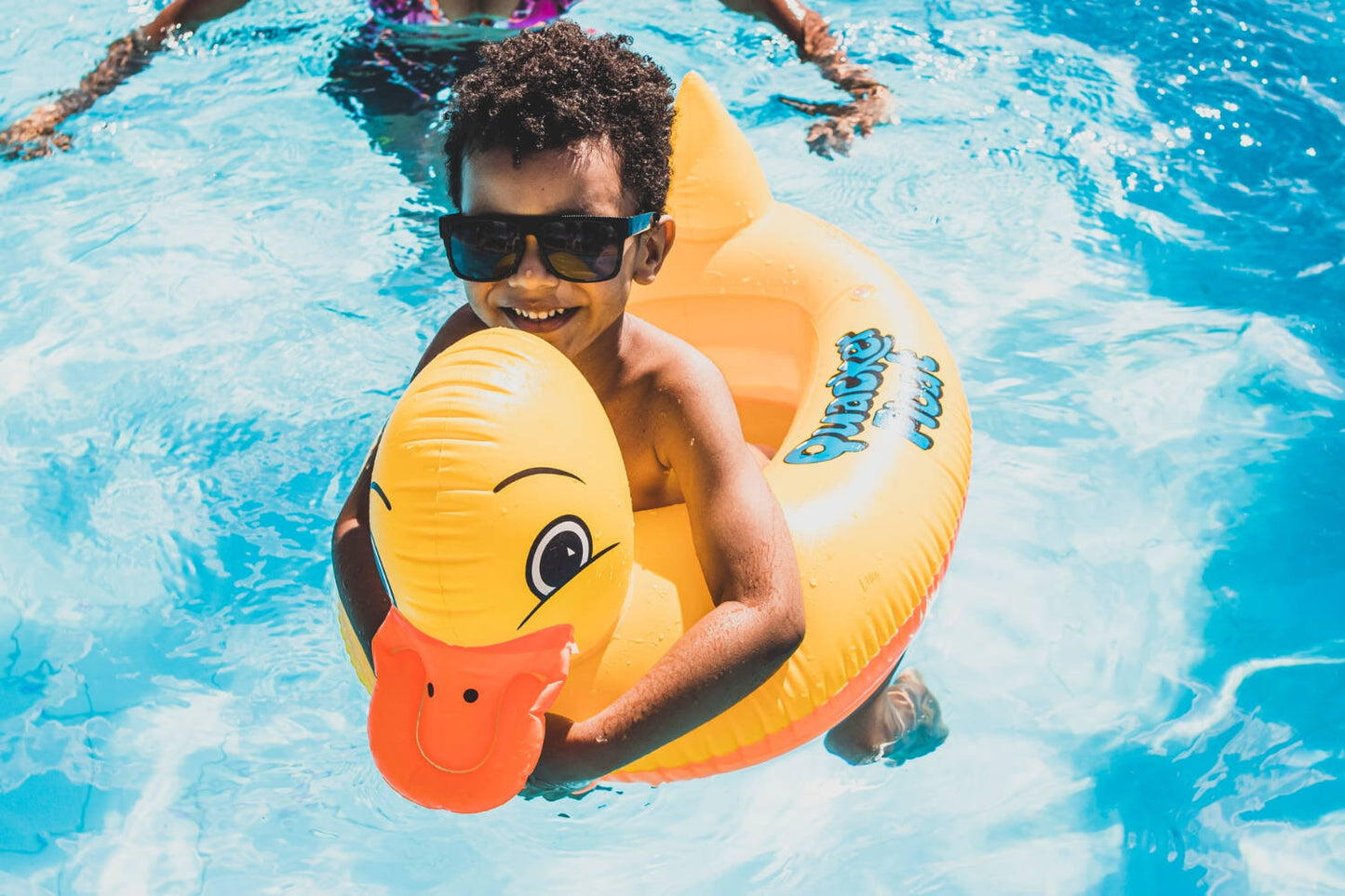 The Best Summer Activities For Kids To Beat The Heat In Dubai