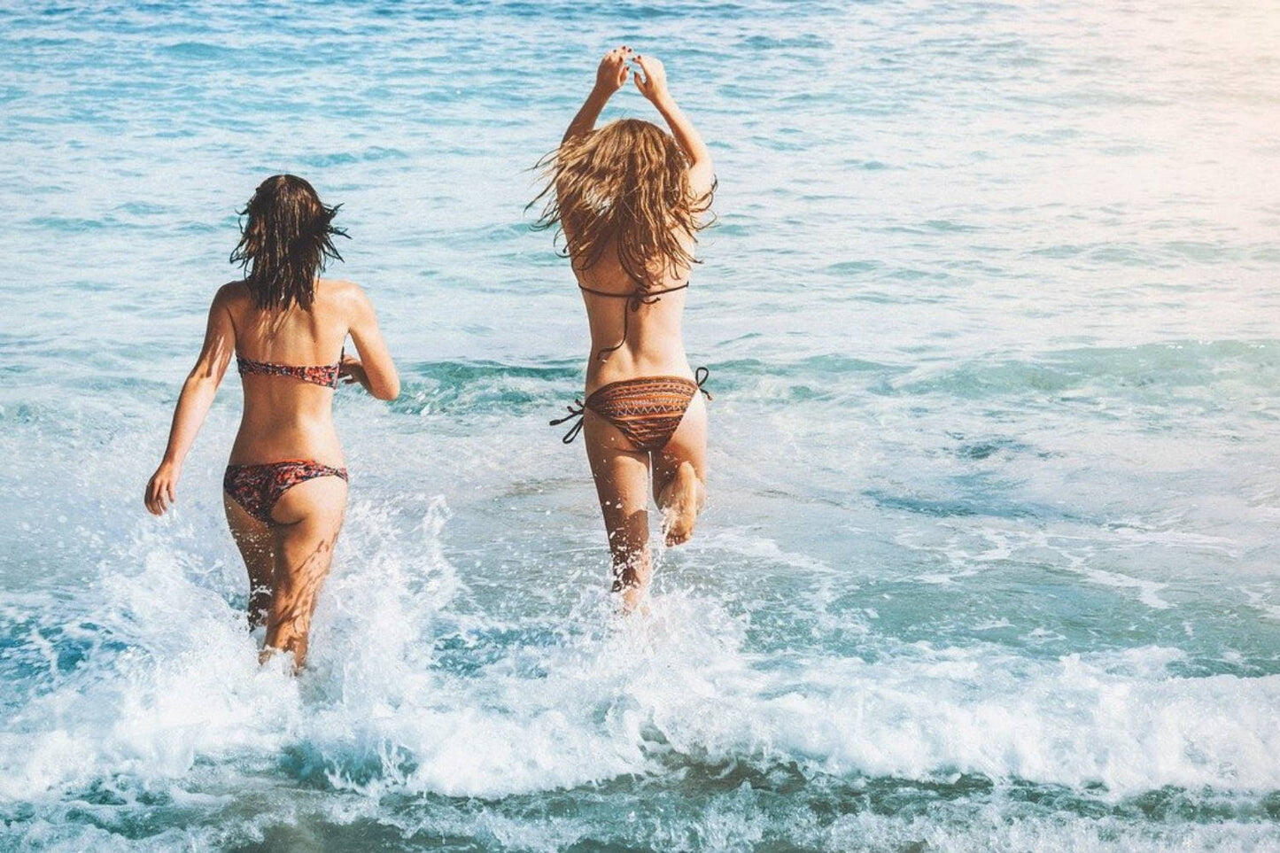 Vacay Spots From Dubai