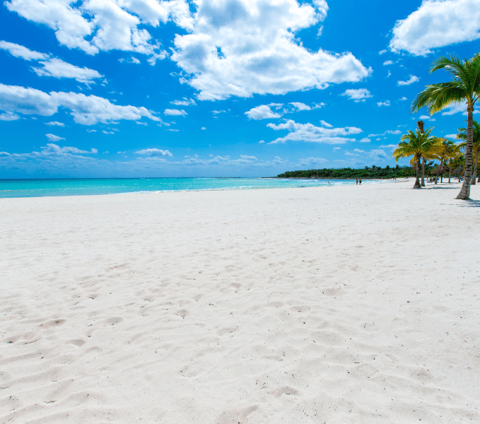 Top 5 Beach Getaways from Dubai in July & August - And What to Wear When You Go!