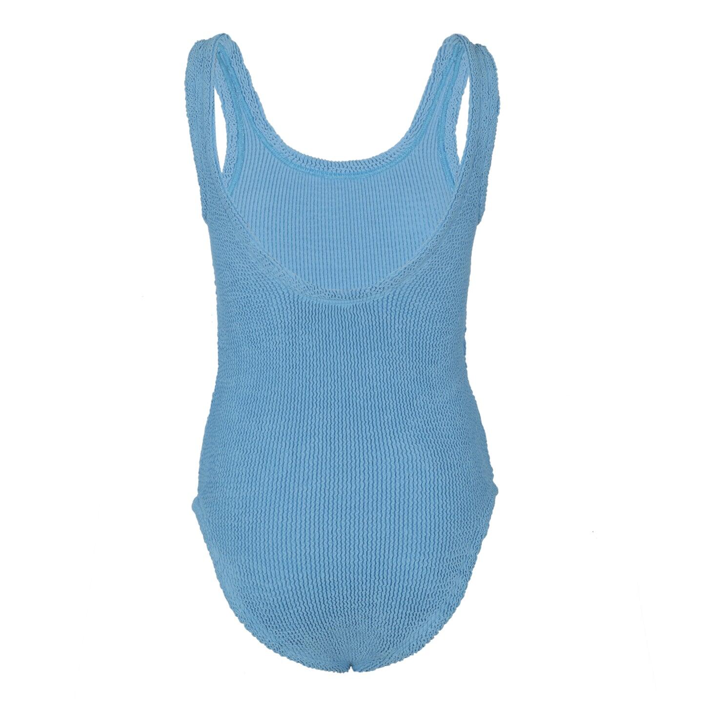 Kids Classic Swim Sky Blue