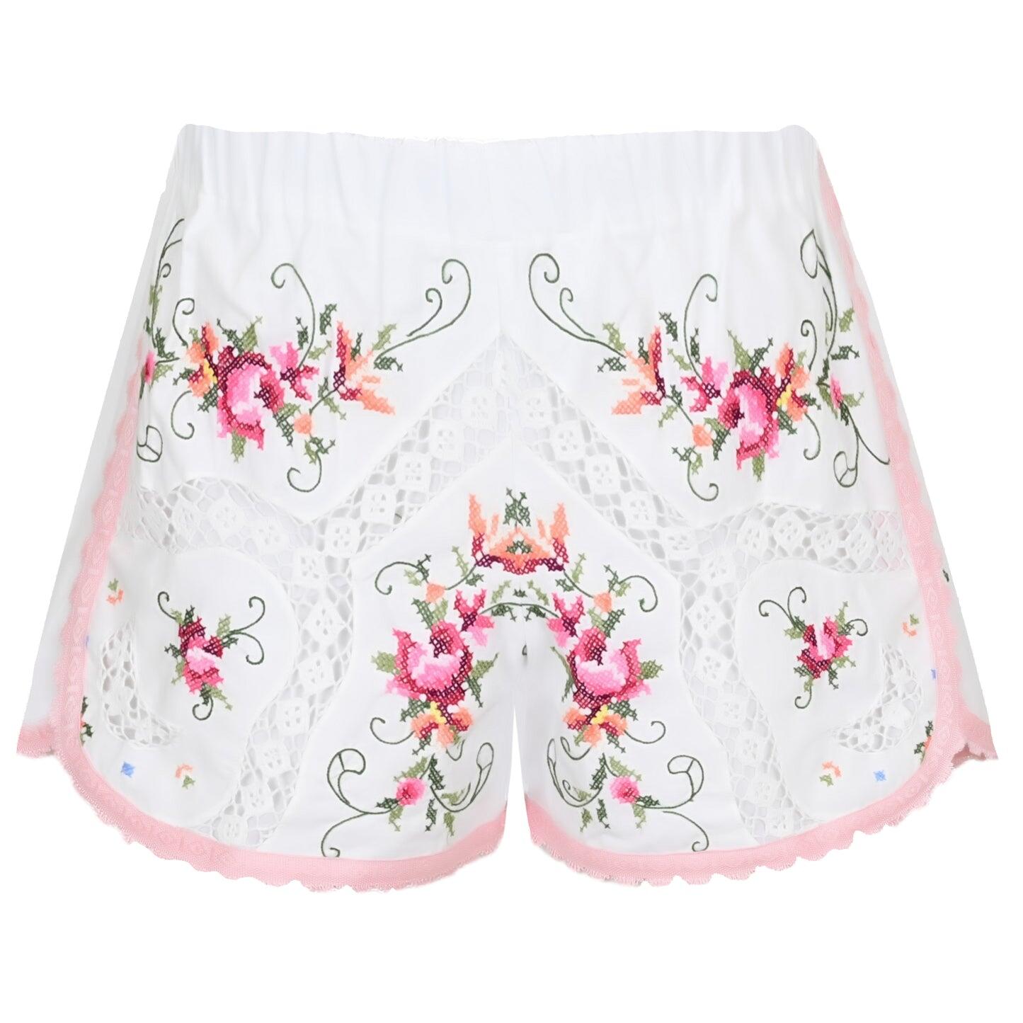 Orsina Short L Style 100 - Shorts