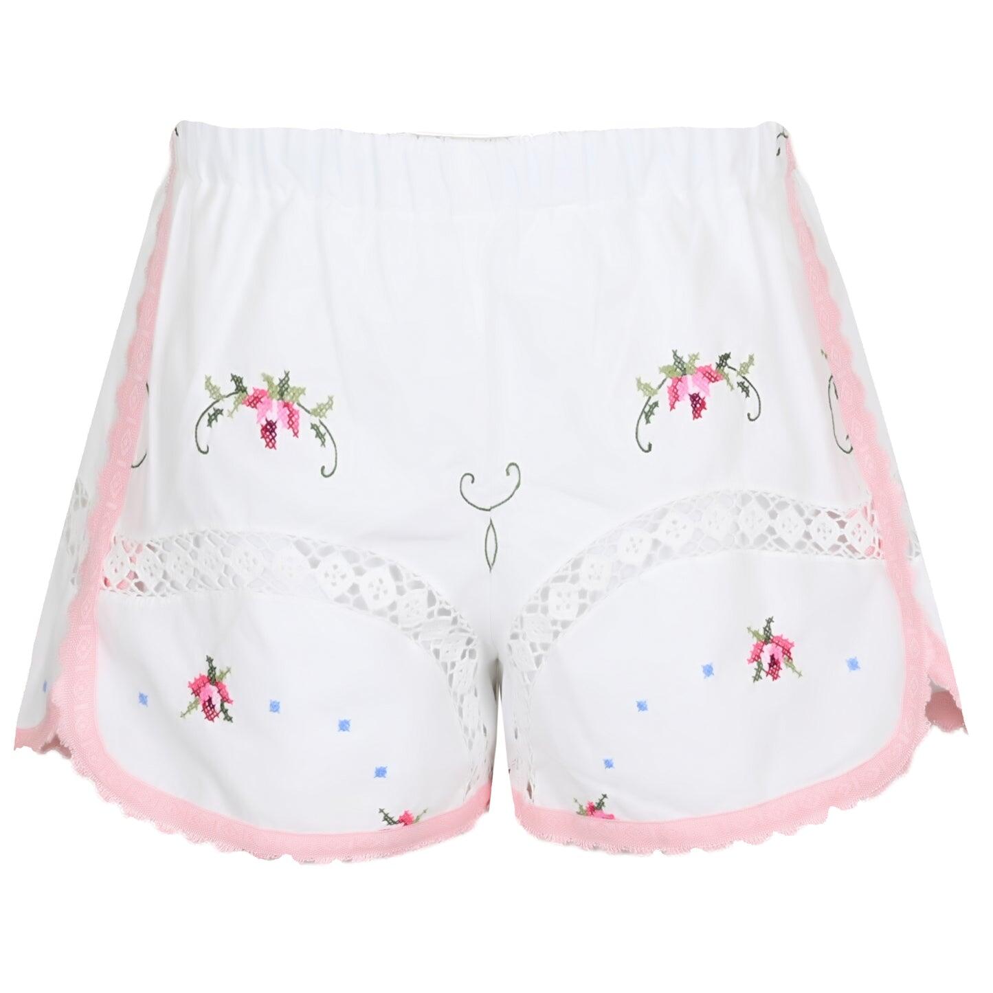 Orsina Short L Style 101 - Shorts