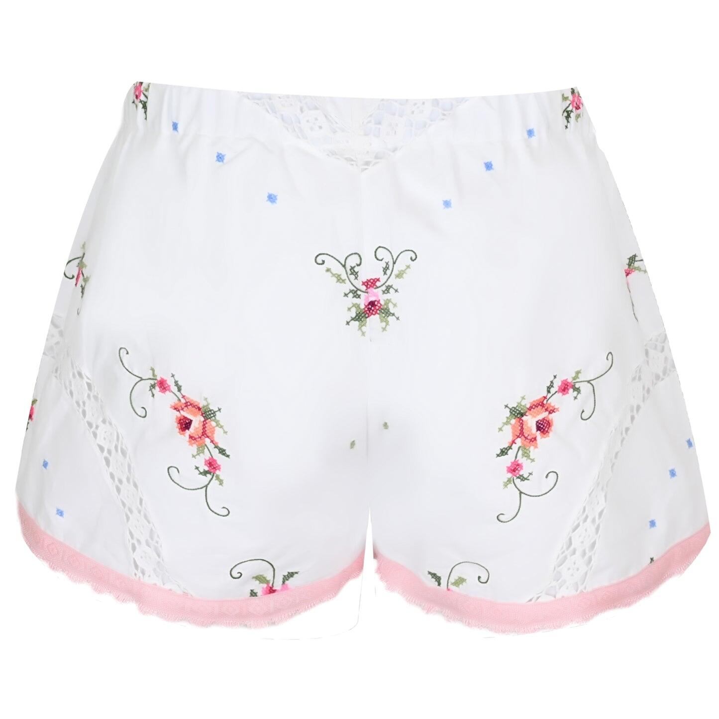 Orsina Short L Style 101 - Shorts